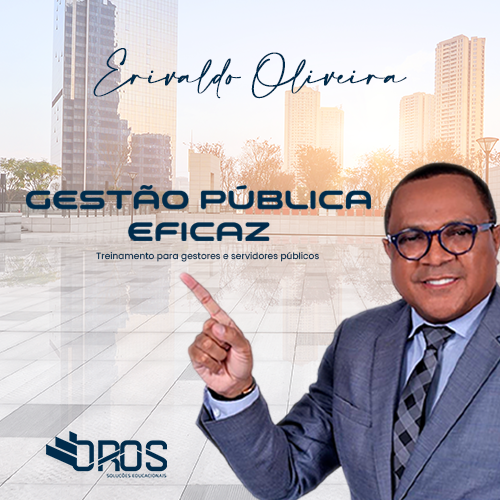 Gestão Pública Eficaz