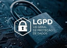 LGPD - Lei Geral de Proteção de Dados